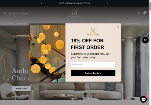 merlinlamps.com capture - 2025-05-17 01:53:32