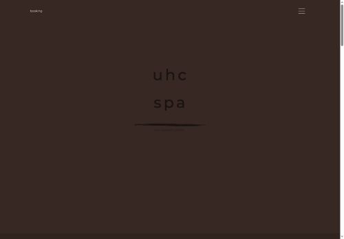 uhc-spa.com capture - 2025-05-17 01:56:40