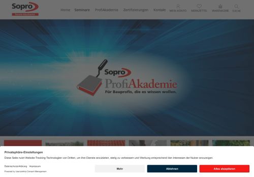 sopro-profiakademie.com capture - 2025-05-17 02:04:10