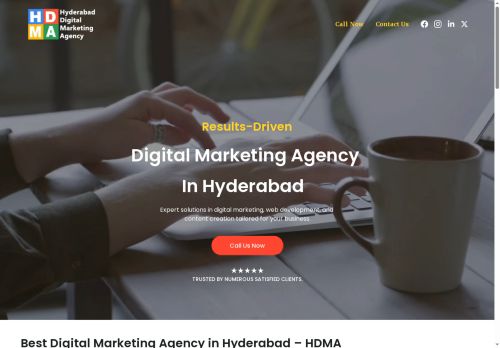hyderabaddigitalmarketingagency.com capture - 2025-05-17 02:08:34