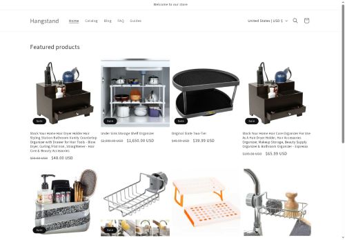 hangstand.com capture - 2025-05-17 02:10:02