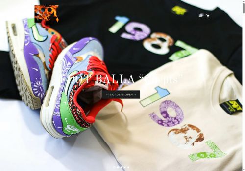 foot-balla.com capture - 2025-05-17 02:12:55