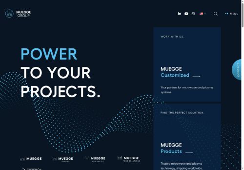 2450mhz.com capture - 2025-05-17 02:17:43