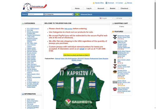 The Jersey Hub capture - 2025-05-17 02:26:53