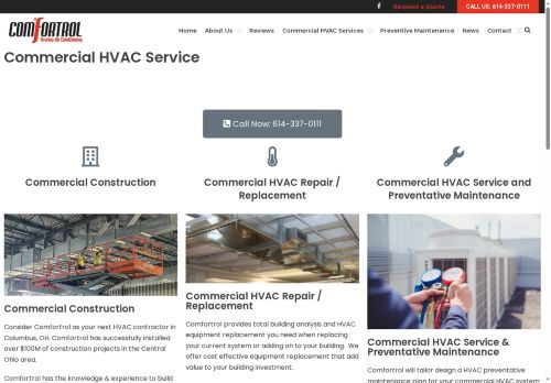 comfortrol.com capture - 2025-05-17 02:52:09