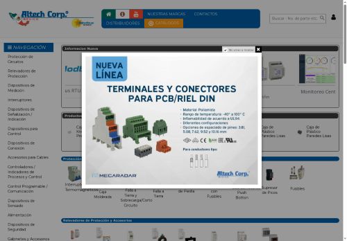 altechmexico.com capture - 2025-05-17 02:53:16