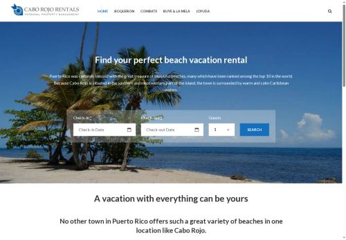 caborojorentals.com capture - 2025-05-17 02:53:16