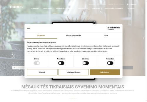 grandbalticdunes.com capture - 2025-05-17 02:54:24