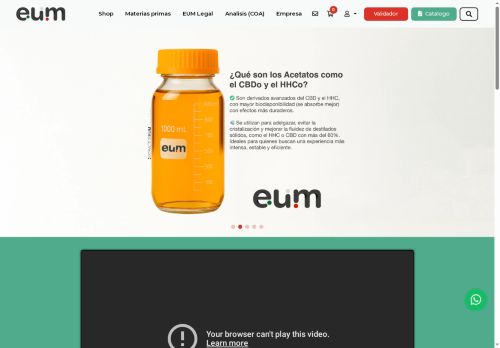 extractoseum.com capture - 2025-05-17 03:06:49