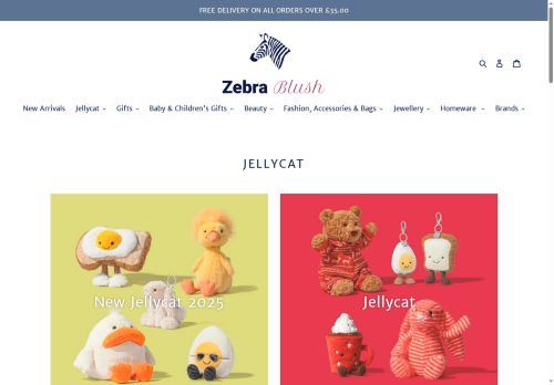 zebrablush.com capture - 2025-05-17 03:09:57