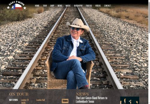 garypnunn.com capture - 2025-05-17 03:32:26