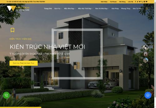 kientrucnhavietmoi.com capture - 2025-05-17 03:34:14