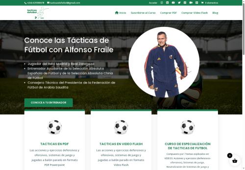 tacticasdefutbol.com capture - 2025-05-17 03:56:13