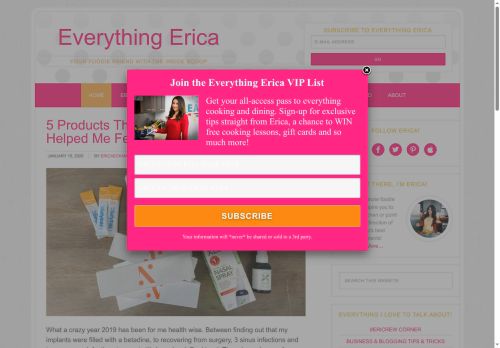 everything erica capture - 2025-05-17 04:28:12