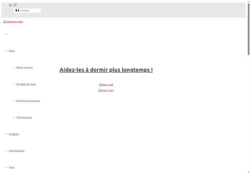 claessens-kids.com capture - 2025-05-17 04:33:55