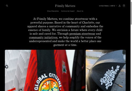 f4milymatters.com capture - 2025-05-17 04:46:29