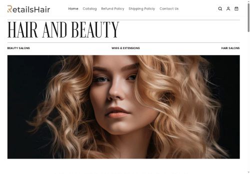 retailshair.com capture - 2025-05-17 04:54:24