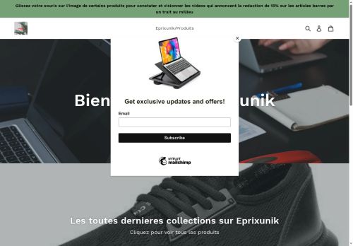 eprixunik.com capture - 2025-05-17 04:58:37