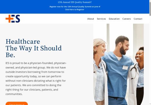 ies.healthcare capture - 2025-05-17 05:18:07