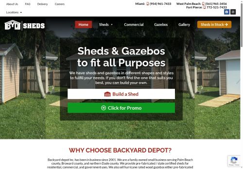 niceshed.com capture - 2025-05-17 05:19:17