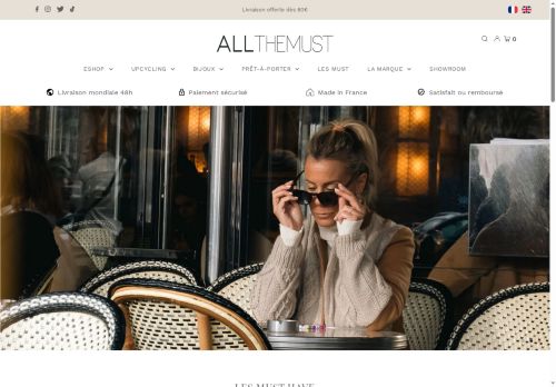 allthemust.com capture - 2025-05-17 05:44:35