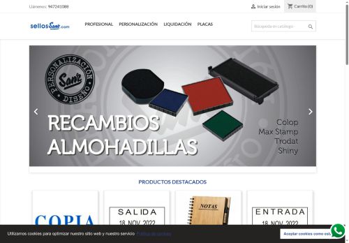 sellossanz.com capture - 2025-05-17 06:04:11