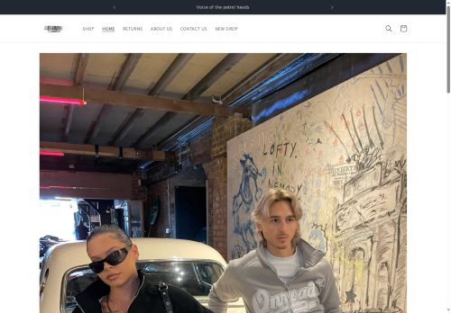 onroadclo.com capture - 2025-05-17 06:06:41