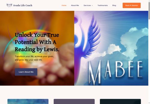 lewismabee.com capture - 2025-05-17 06:15:17