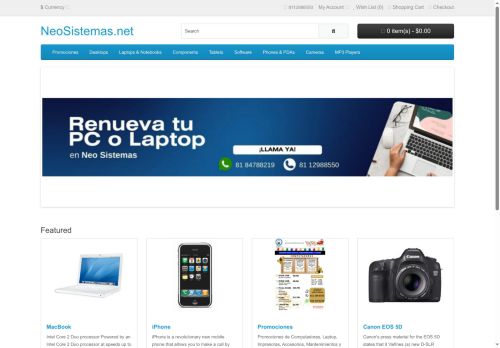 neosistemas.net capture - 2025-05-17 06:19:30