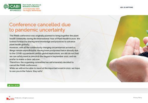 phab-conference.com capture - 2025-05-17 06:24:05