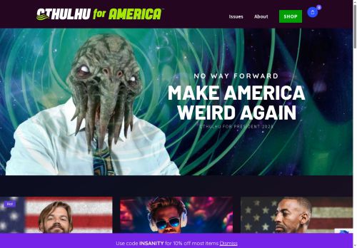 cthulhuforamerica.com capture - 2025-05-17 06:29:08