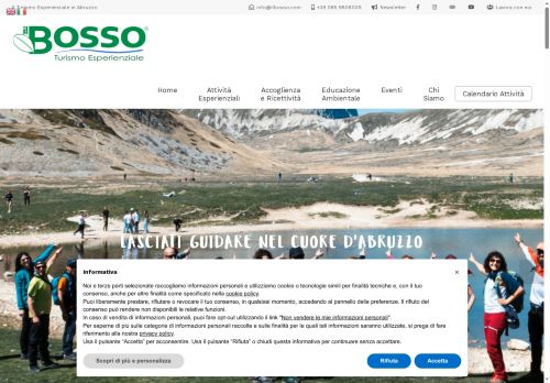 ilbosso.com capture - 2025-05-17 06:32:33