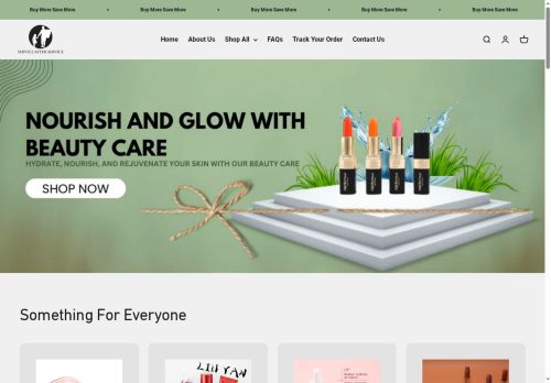 serviceafterserviceinc.org capture - 2025-05-17 06:42:21