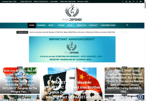 pakdefense.com capture - 2025-05-17 07:03:43
