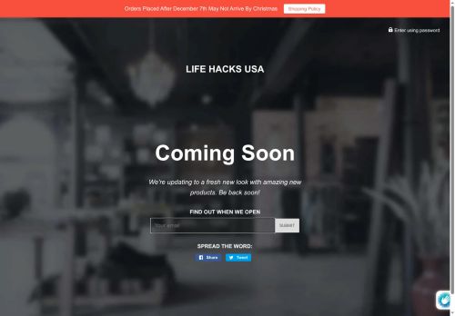 lifehacksusa.com capture - 2025-05-17 07:05:41