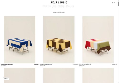 akjpstudio.com capture - 2025-05-17 07:21:13