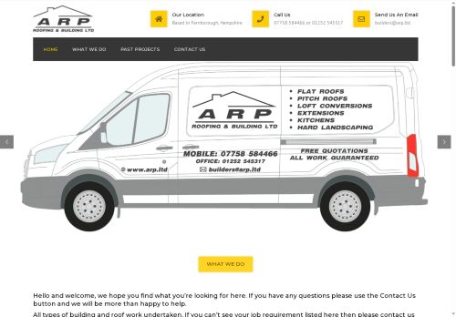 arp.ltd capture - 2025-05-17 07:24:10