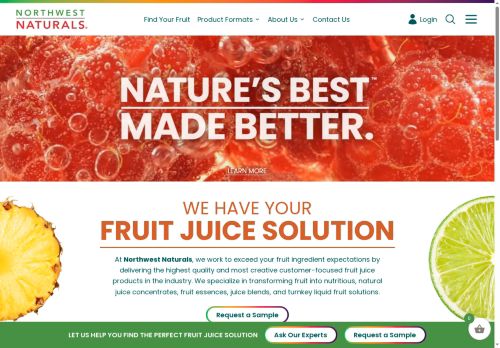 nwnaturals.com capture - 2025-05-17 07:30:02