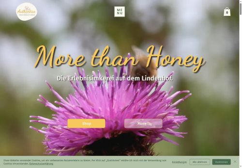 authentico.bio capture - 2025-05-17 08:14:27