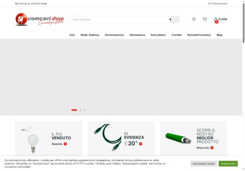 comcavi.shop capture - 2025-05-17 08:14:27