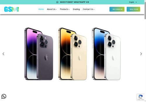 gsmclub.com capture - 2025-05-17 08:24:25