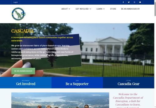 cascadia.community capture - 2025-05-17 08:31:22