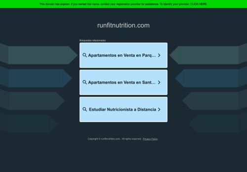 runfitnutrition.com capture - 2025-05-17 08:37:24