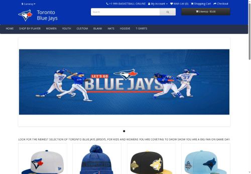 bluejaysplayershop.com capture - 2025-05-17 08:41:13
