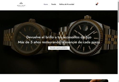 royal-shine.com capture - 2025-05-17 08:59:14