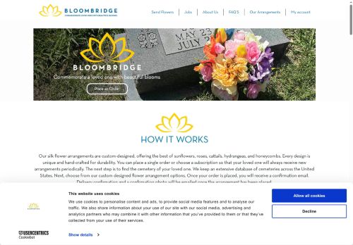 BloomBridge capture - 2025-05-17 09:02:20