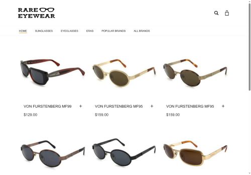 fantasticsunglasses.com capture - 2025-05-17 09:03:54