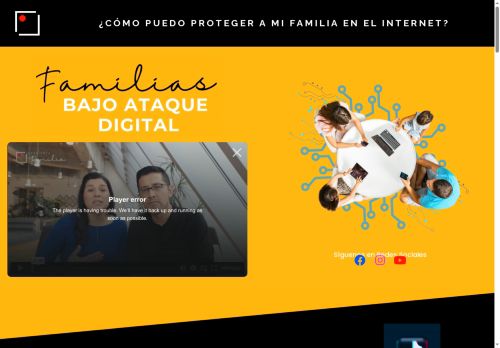 despiertafamilia.com capture - 2025-05-17 09:03:54