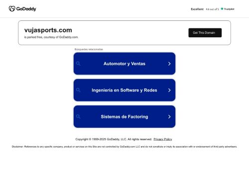 vujasports.com capture - 2025-05-17 09:24:29