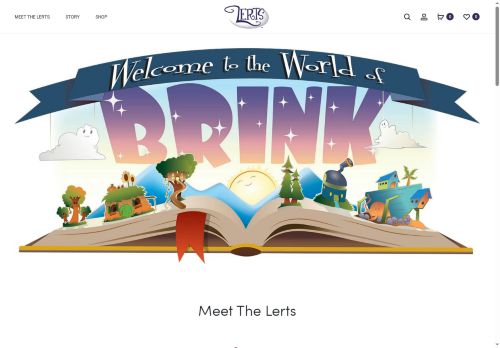 thelerts.com capture - 2025-05-17 10:04:45